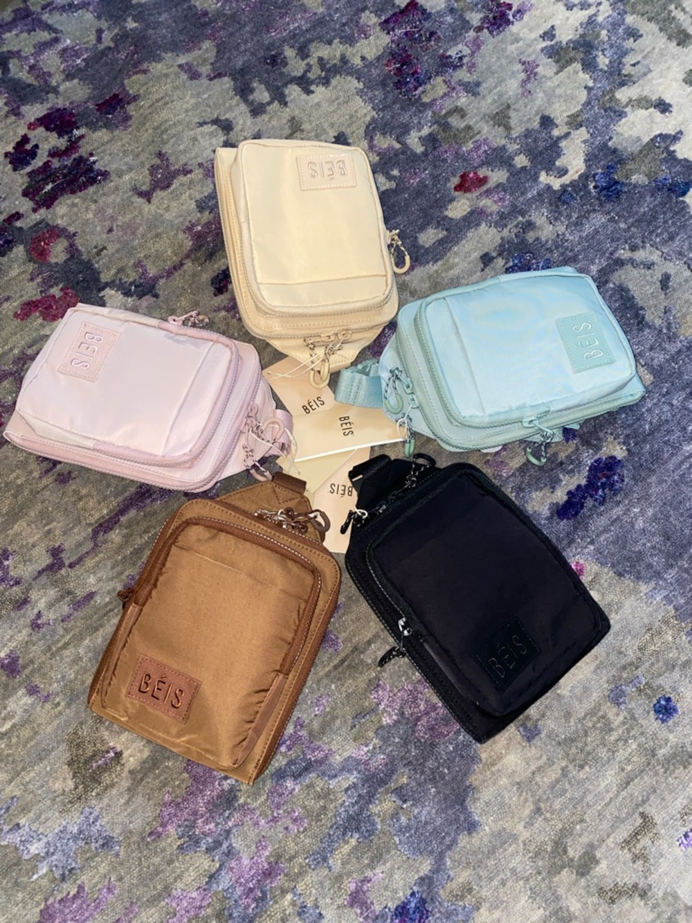 BEIS The Sport Sling